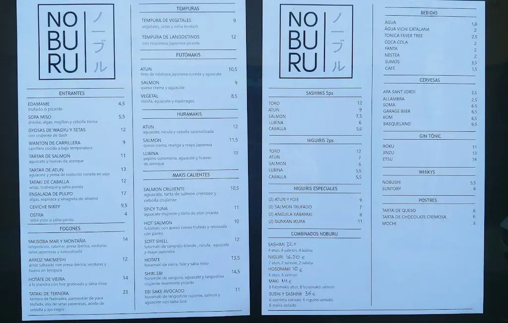 Menu_Noburu_Cardedeu_immagine_3
