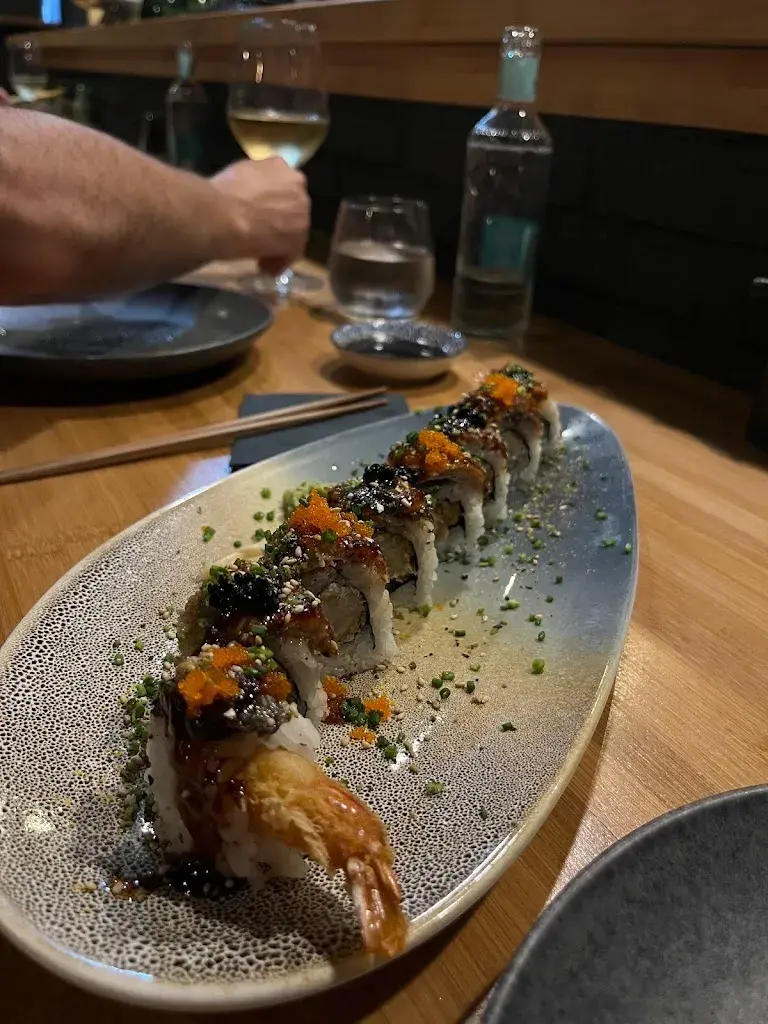 victor ralgarcia_Noburu_Cardedeu_recensione