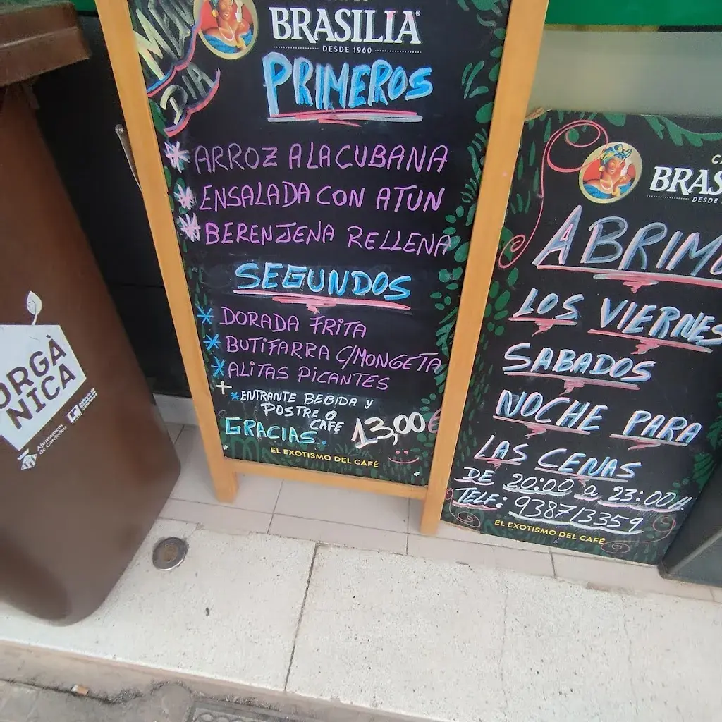 Menu_Bar Restaurante La Cassola nova_Cardedeu_immagine_3