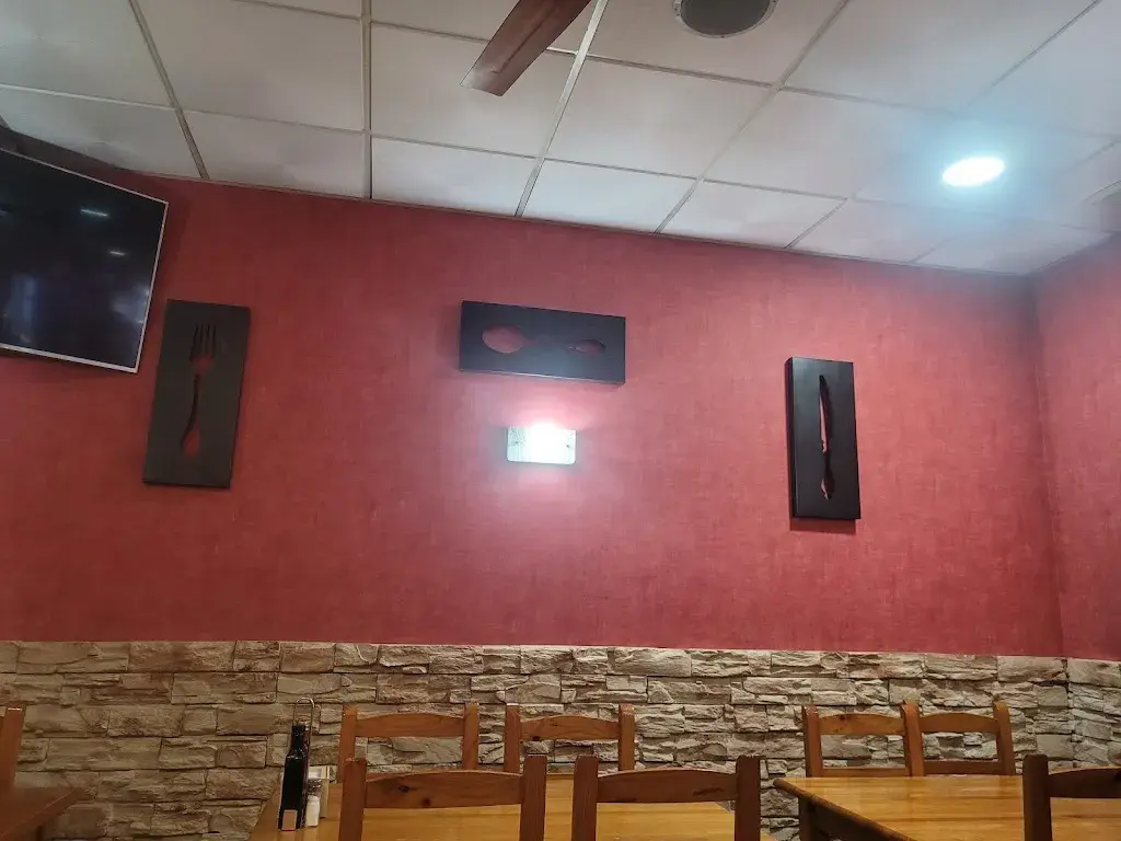 Glòria Alòs_Bar Restaurante La Cassola nova_Cardedeu_recensione