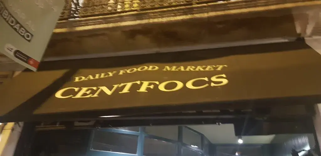 Ruben Jeanbatiste Latorti_Bar Restaurante La Cassola nova_Cardedeu_recensione