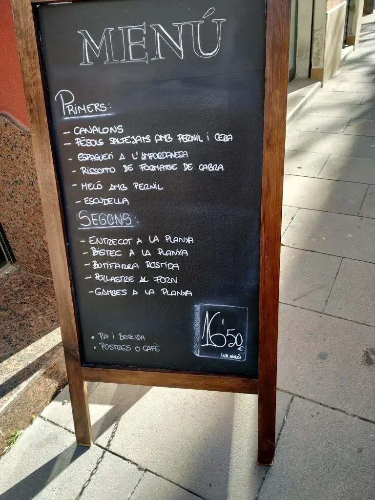 Menu_Pizzeria Mireia_Cardedeu_image_3