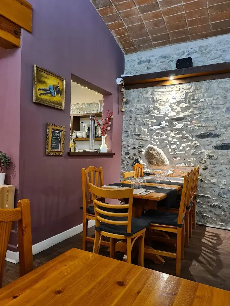 Ly MCD_Pizzeria Mireia_Cardedeu_review