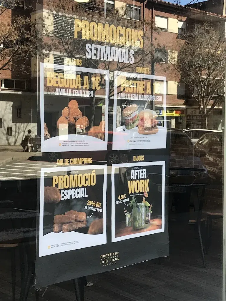 Menu_APOTHEKE CARDEDEU_Cardedeu_image_3