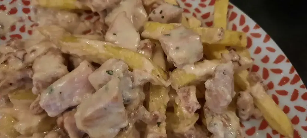 Menu_La Profecia Cerveceria_Narón_image_7