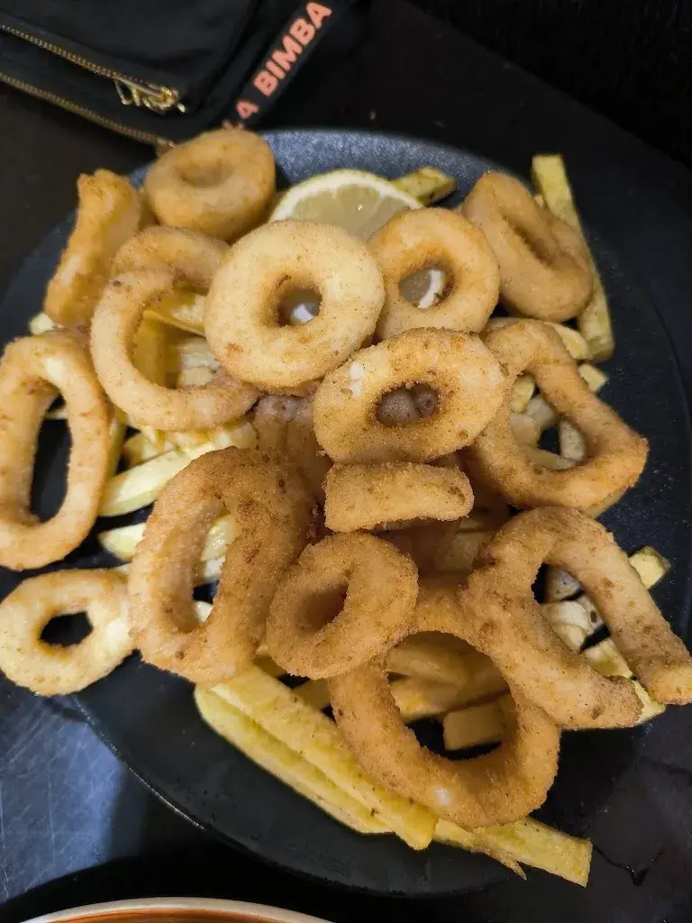 Menu_La Profecia Cerveceria_Narón_image_9