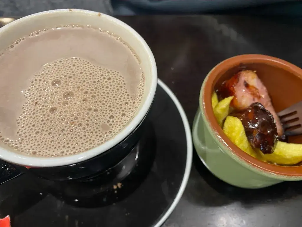 Monikita run run_La Profecia Cerveceria_Narón_review