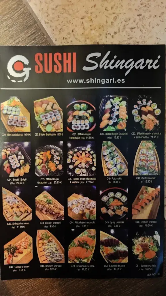 Menu_Restaurant Gran Muralla_Cardedeu_image_3