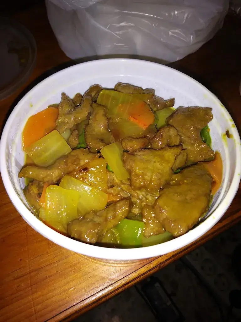 Menu_Restaurant Gran Muralla_Cardedeu_image_9