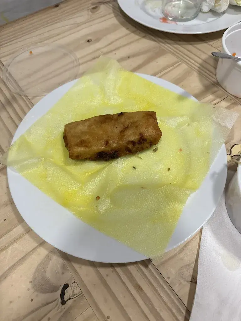 Samuel Fernandez_Restaurant Gran Muralla_Cardedeu_review