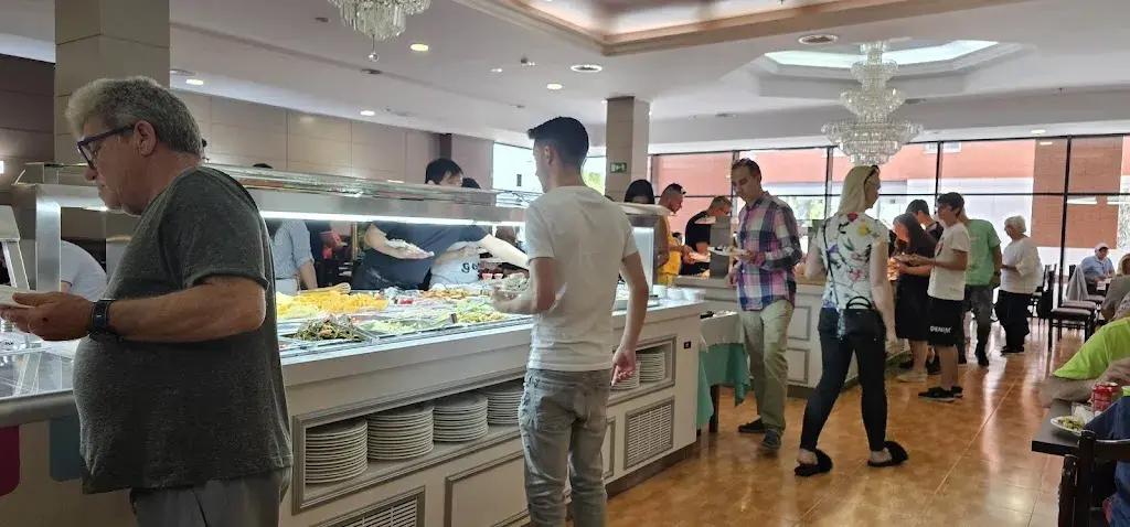 Gus Romanin_Restaurant Gran Muralla_Cardedeu_review