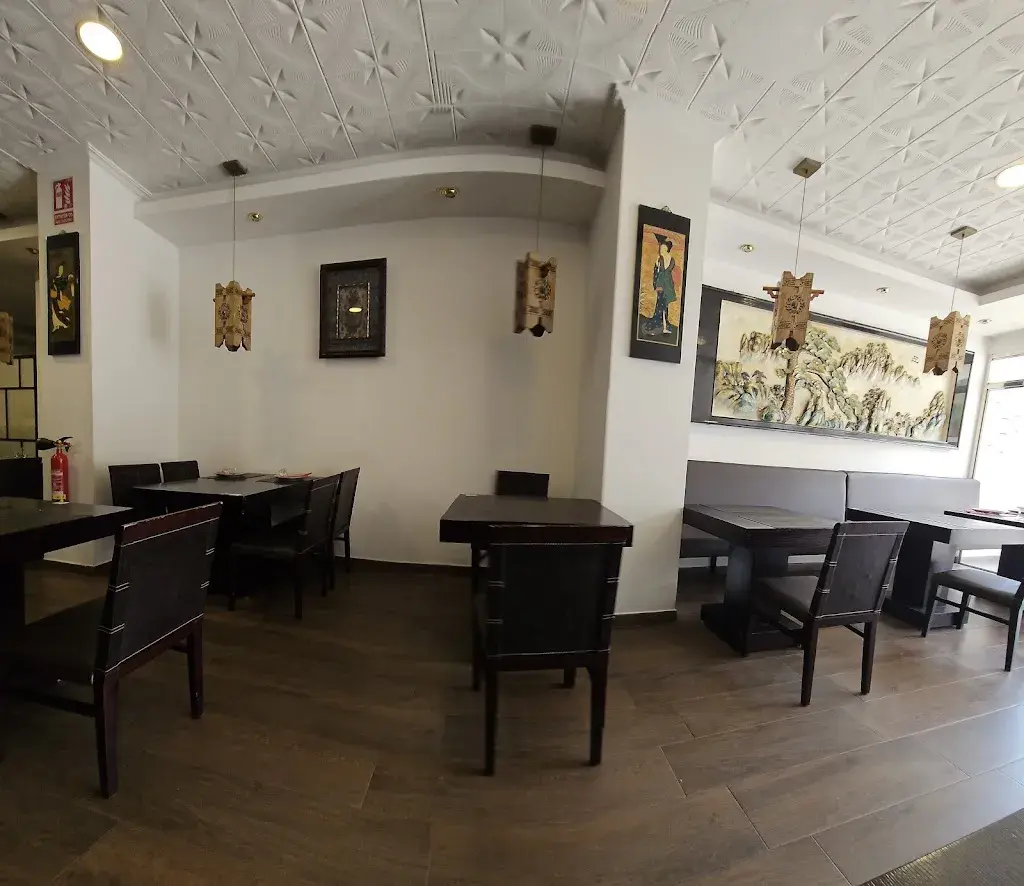 Restaurant Gran Muralla ristorante a Cardedeu