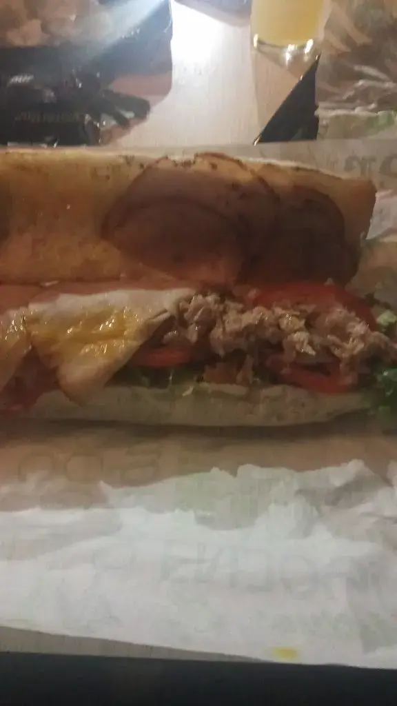 Menu_Restaurant Goffik's_Cardedeu_image_3