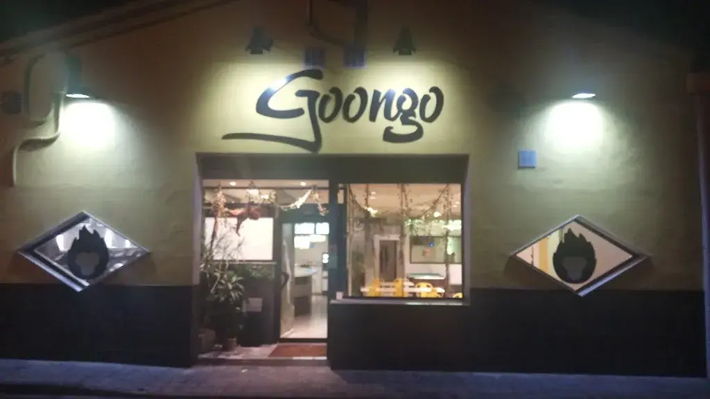 Restaurant Goffik's restaurant in Cardedeu