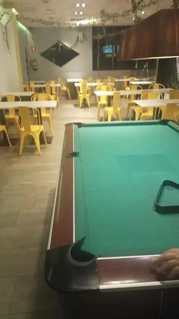 Restaurant Goffik's_Cardedeu_slider_image_2