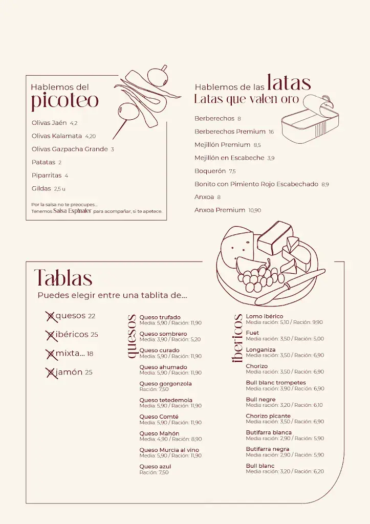 Menu_Gallo Descorchado_Cardedeu_image_2
