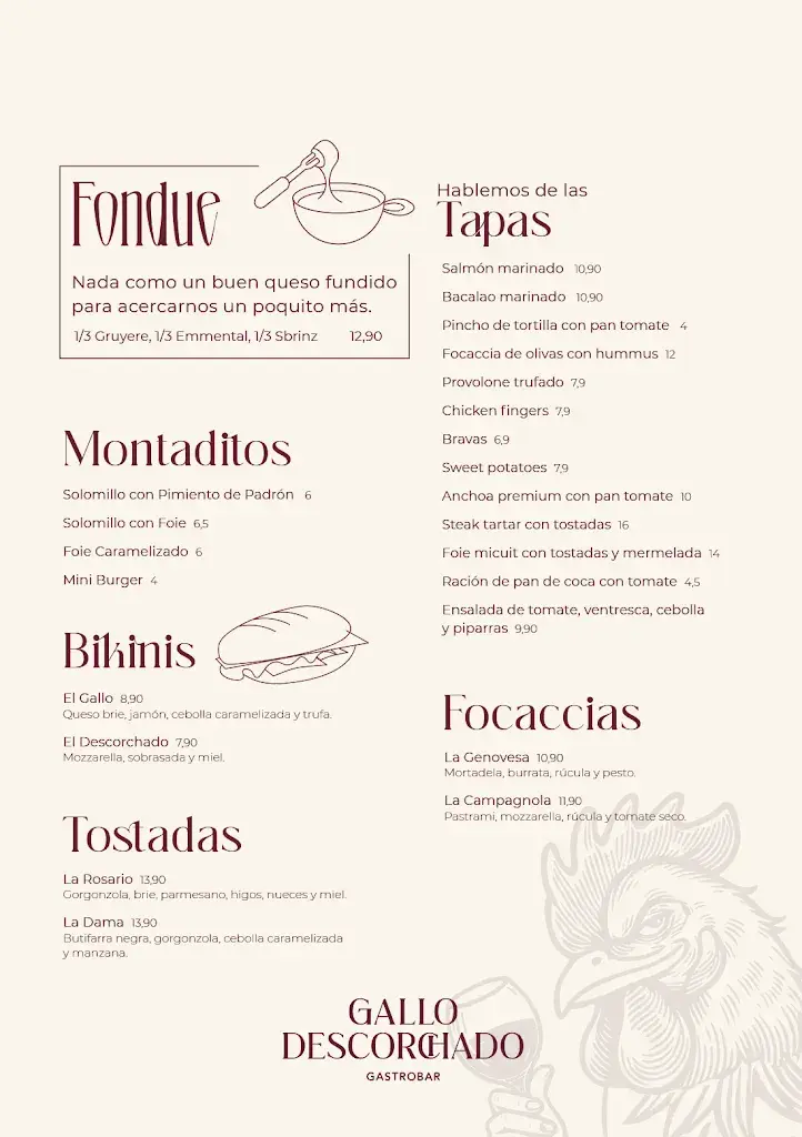 Menu_Gallo Descorchado_Cardedeu_image_3