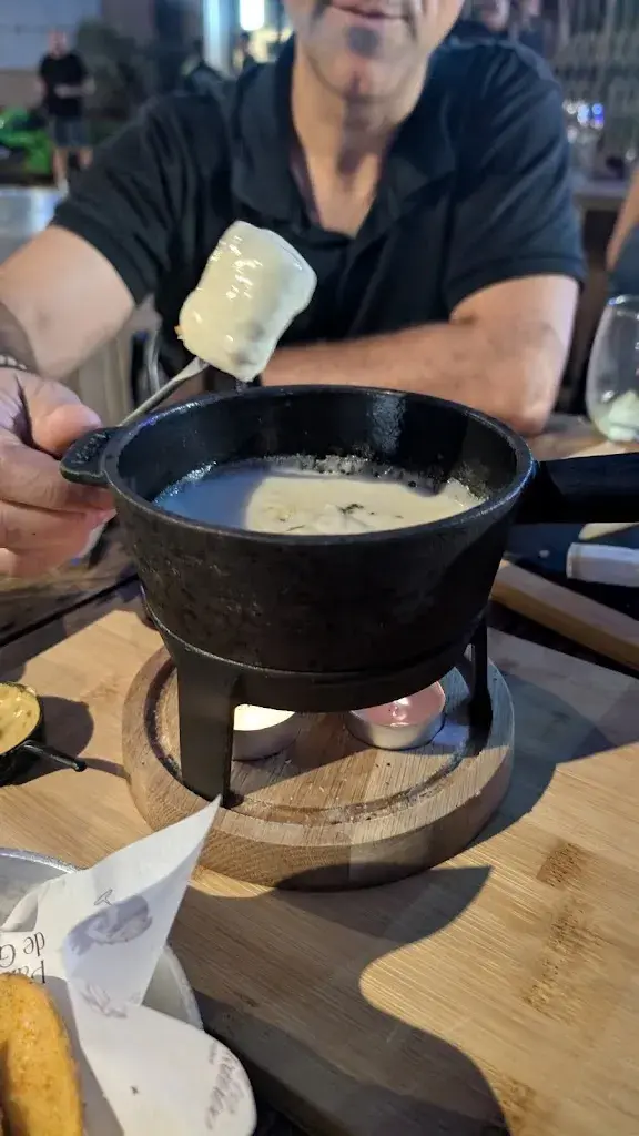 Samuel Vaz_Gallo Descorchado_Cardedeu_review