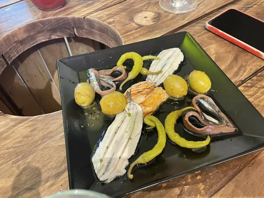 Tingting Ellgoth_Gallo Descorchado_Cardedeu_review