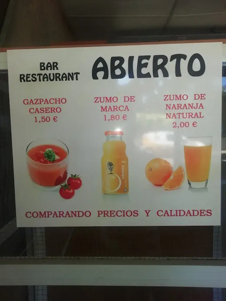 Menu_Bar Abierto Restaurant_Cardedeu_image_4