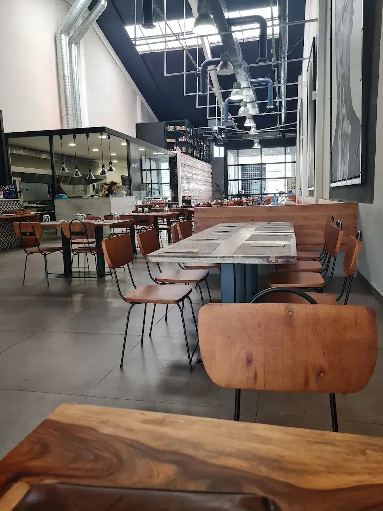 Bar Abierto Restaurant restaurant in Cardedeu