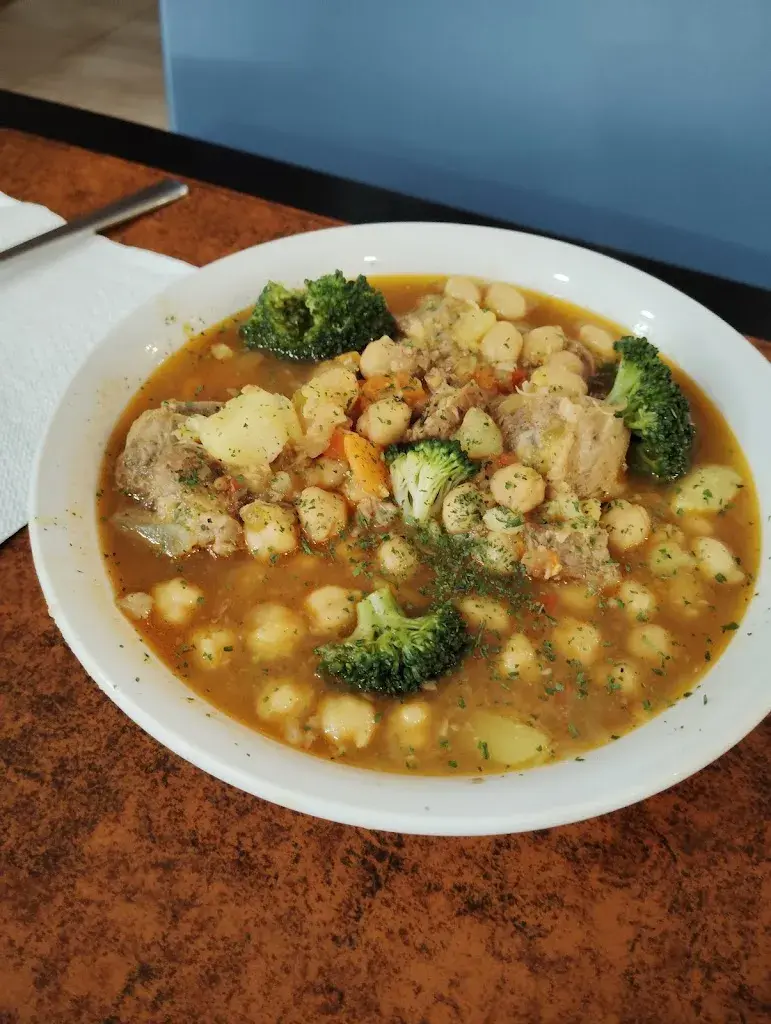 Bar Abierto Restaurant_Cardedeu_slider_image_3