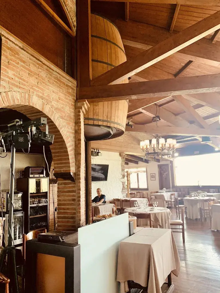 Mai Lê_Can Biel Restaurant_Cardedeu_review