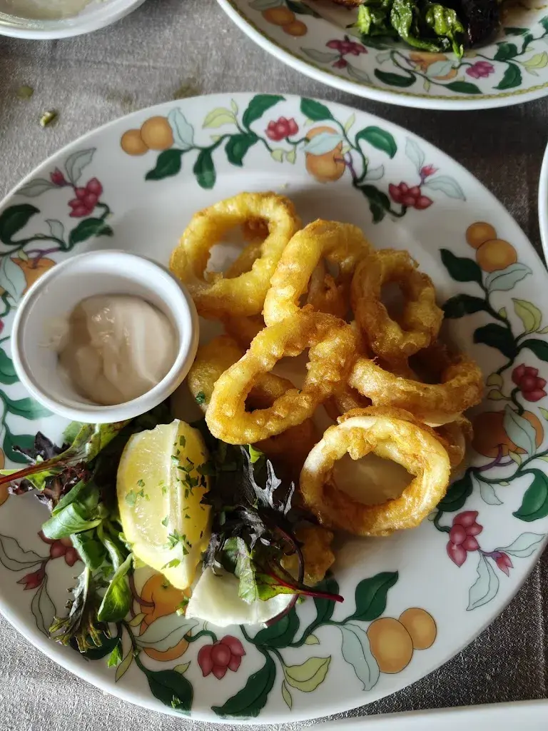 Roy Chan_Can Biel Restaurant_Cardedeu_review