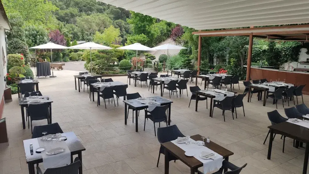 Can Biel Restaurant_Cardedeu_slider_image_1