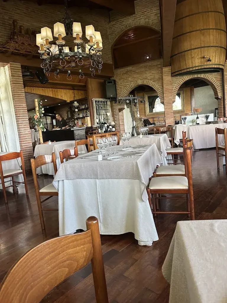 Can Biel Restaurant_Cardedeu_slider_image_3