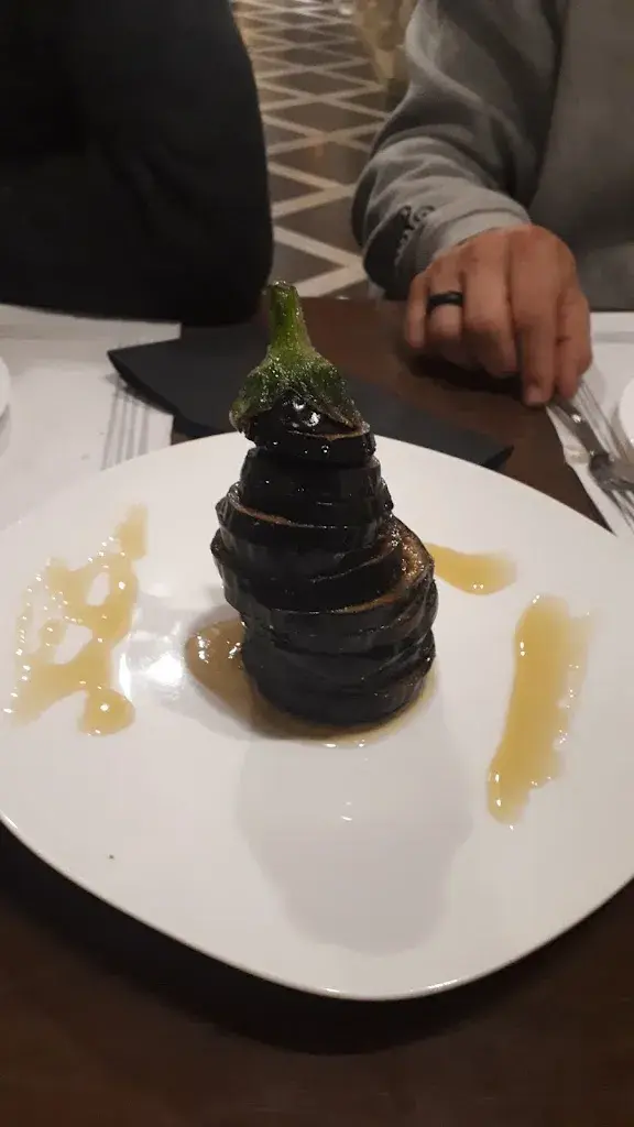 Gabriela_Taberna Can Maynou_Cardedeu_review