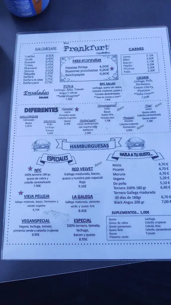 Menu_Nou Frankfurt Cardedeu_Cardedeu_image_1