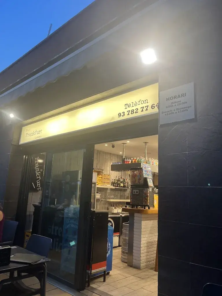 Monkey BCN_Nou Frankfurt Cardedeu_Cardedeu_review