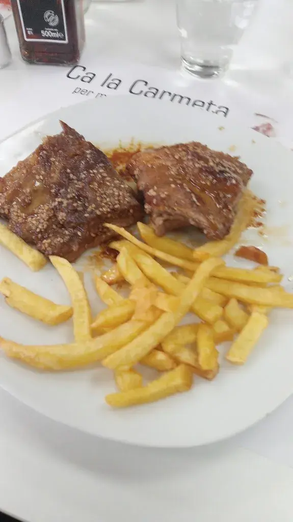 Menu_Ca la Carmeta_Cardedeu_image_5