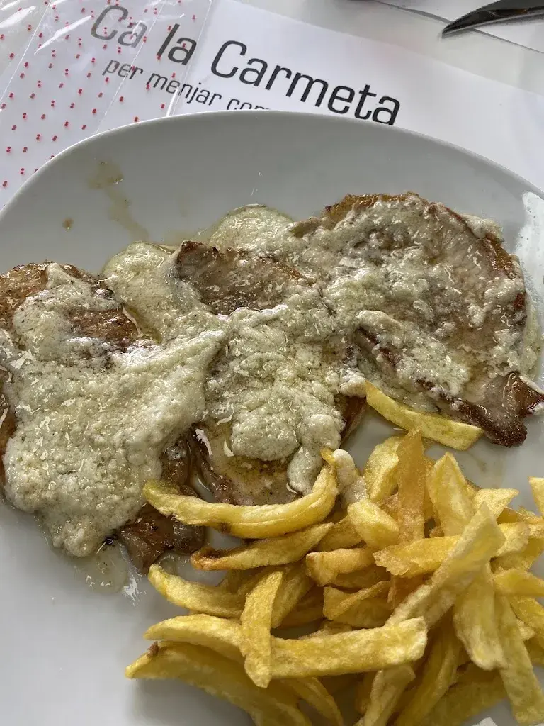 Menu_Ca la Carmeta_Cardedeu_image_7