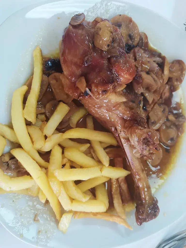 Carolina_Ca la Carmeta_Cardedeu_review