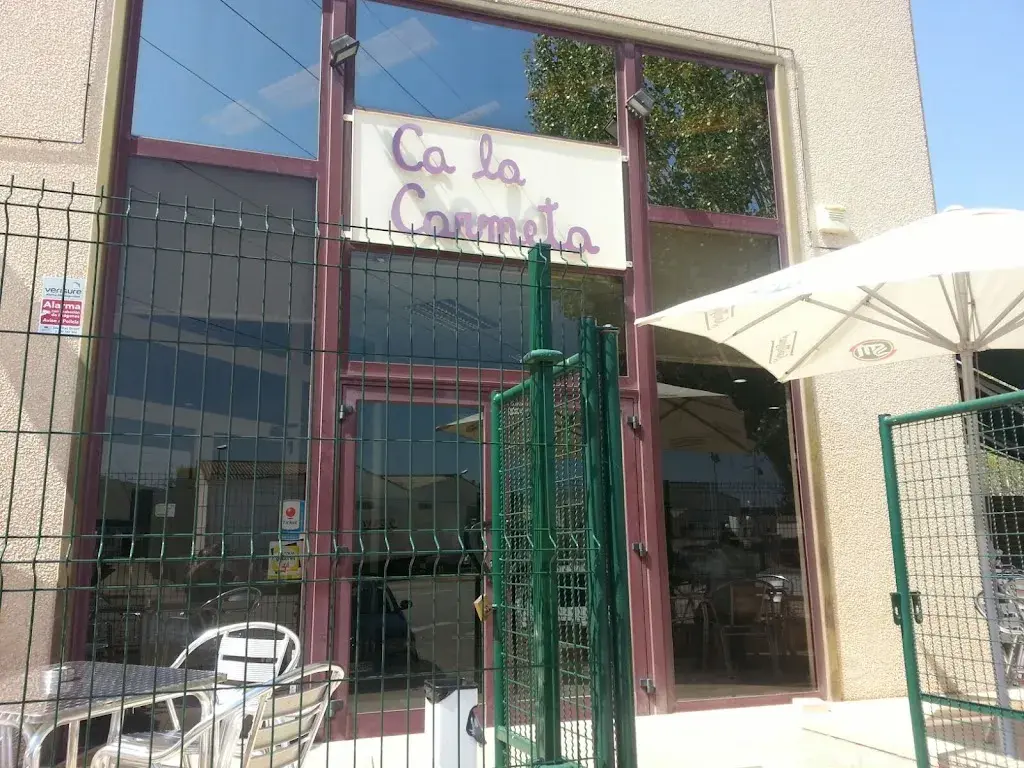 Ca la Carmeta_Cardedeu_slider_image_1