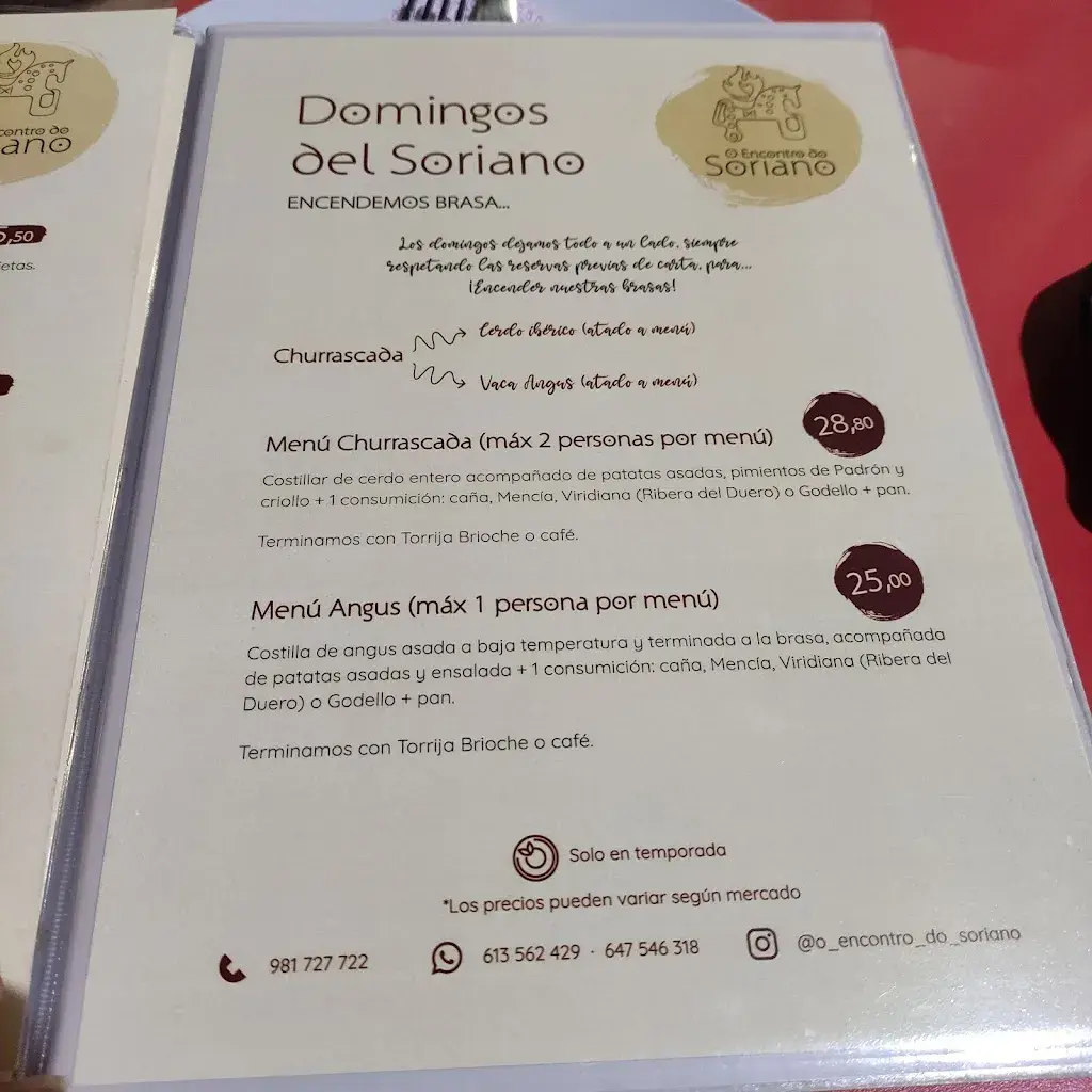 Menu_O encontro do Soriano_Narón_image_3