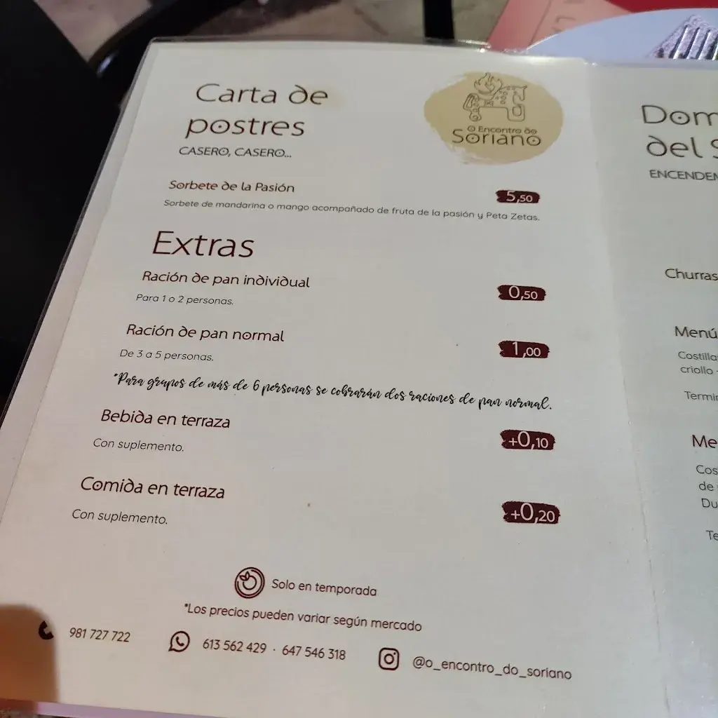 Menu_O encontro do Soriano_Narón_image_4