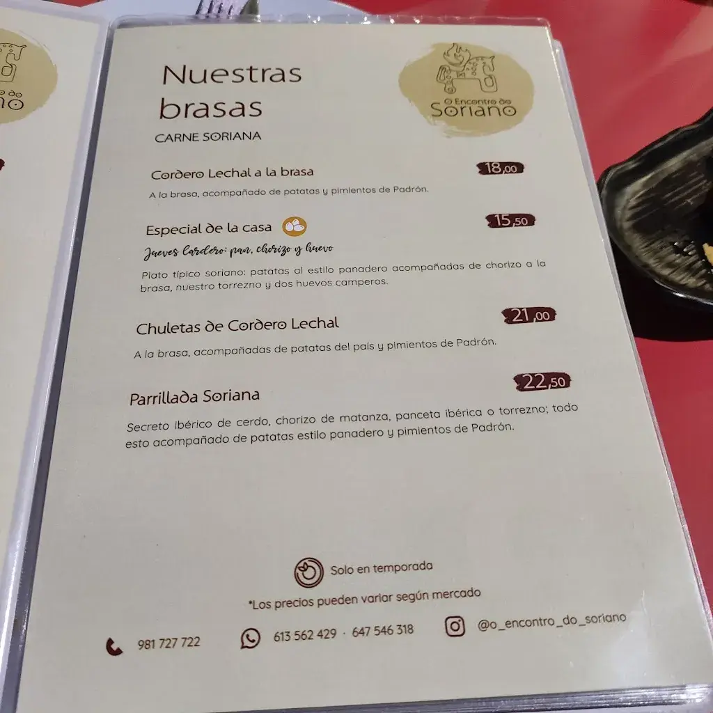 O encontro do Soriano_Narón_slider_image_2