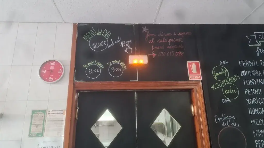 Menu_CAN SUAY BAR RESTAURANT_Cardedeu_image_2