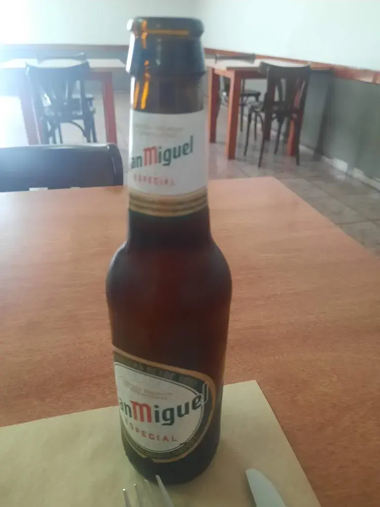 Menu_CAN SUAY BAR RESTAURANT_Cardedeu_image_6