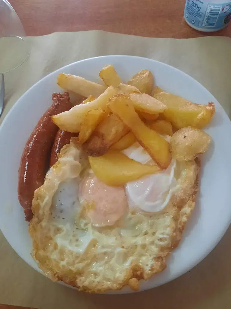 CAN SUAY BAR RESTAURANT restaurant in Cardedeu