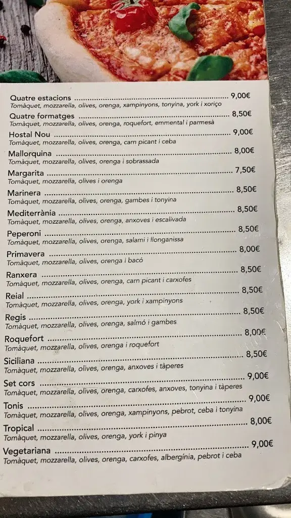 Menu_Cal Mau_Castellbell i el Vilar_image_1