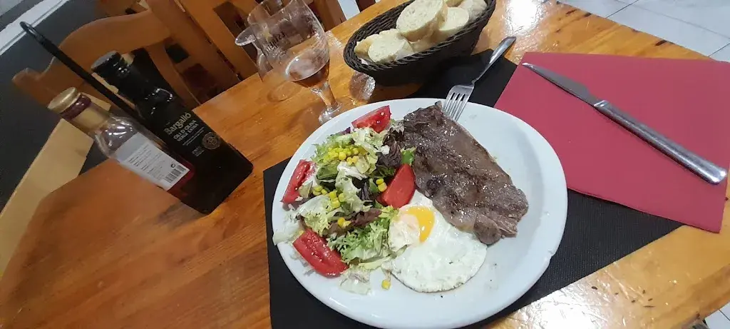 Hugo Daniel Vazquez Marri_Cal Mau_Castellbell i el Vilar_review