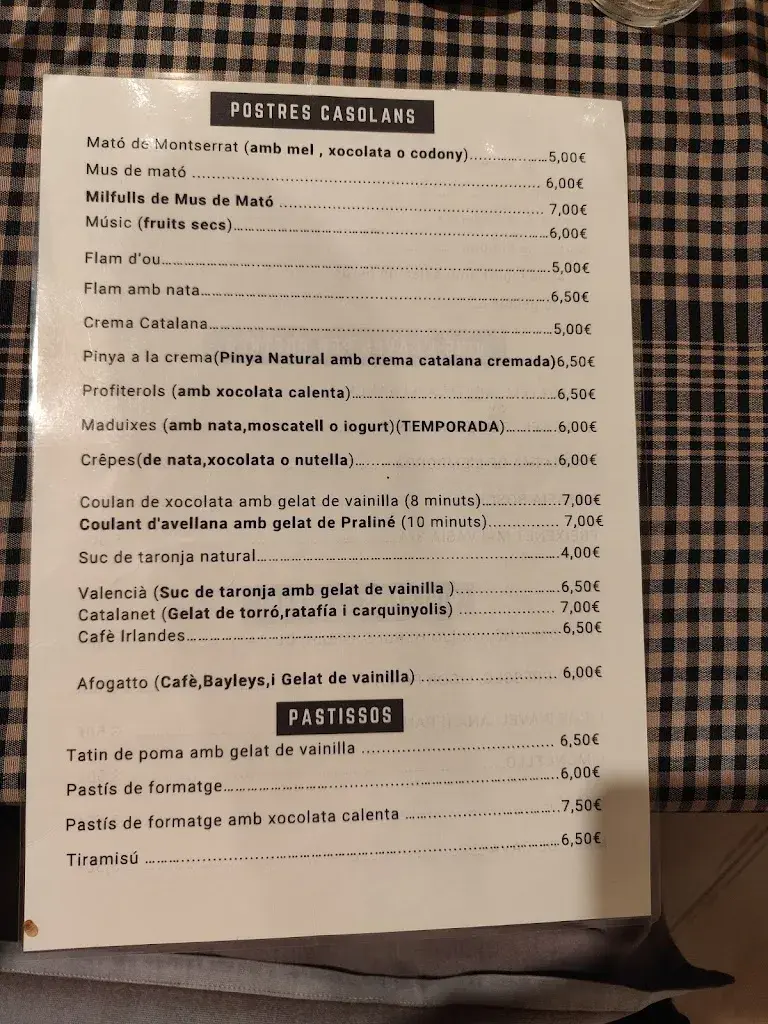 Menu_Can Ferreroles Nou_Castellbell i el Vilar_image_4