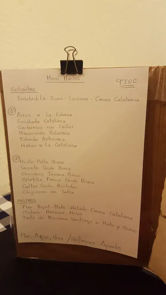 Menu_Restaurant El Caliu_Castellbell i el Vilar_image_3