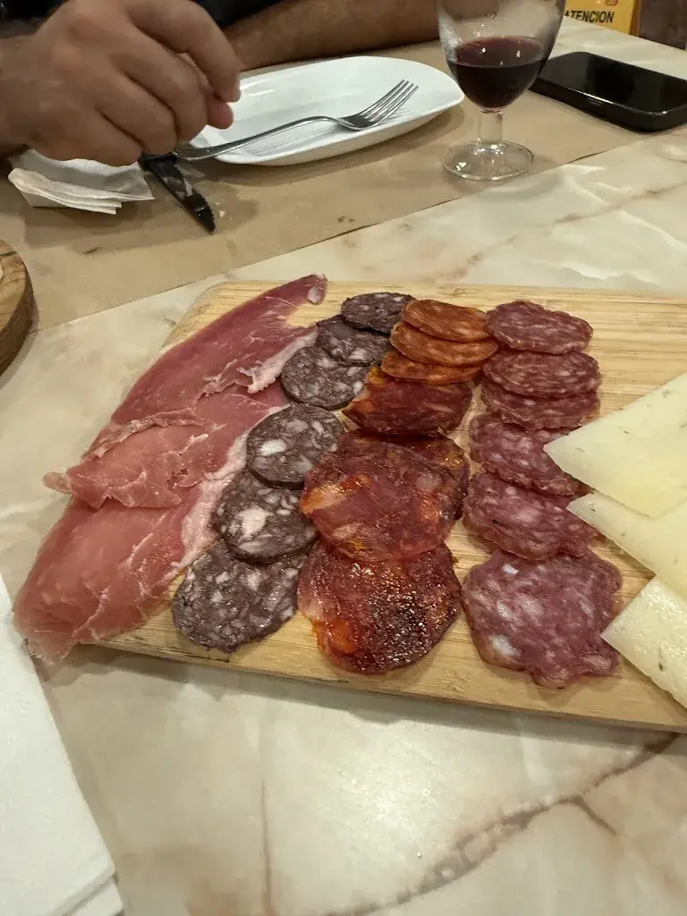 Jordi Subirana Lladó_Restaurant El Caliu_Castellbell i el Vilar_review