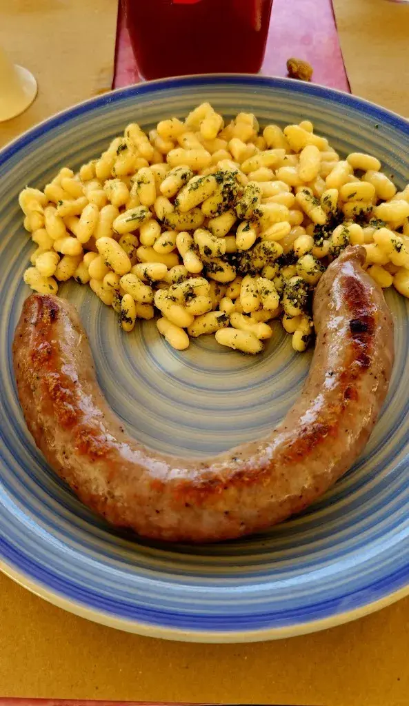 Oscar Gómez_Restaurant El Caliu_Castellbell i el Vilar_review