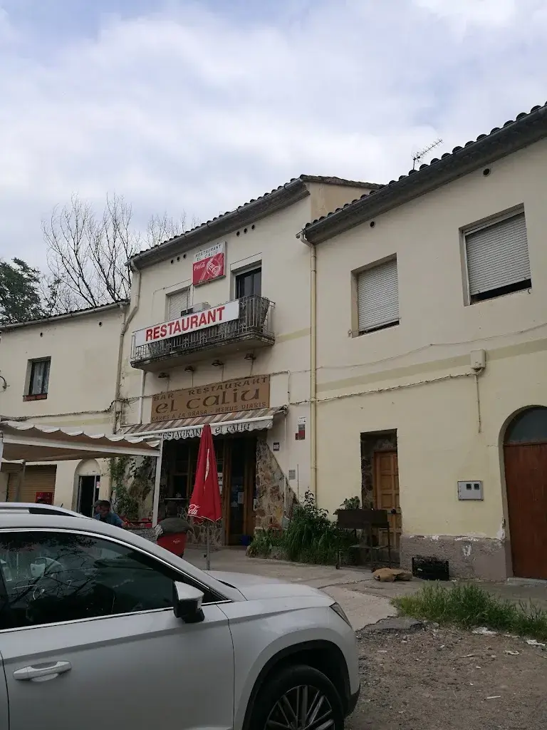 Restaurant El Caliu_Castellbell i el Vilar_slider_image_3